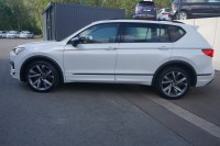 Seat Tarraco 2.0 TDI FR 4D