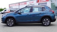 Peugeot 2008 PureTech 110 Allure