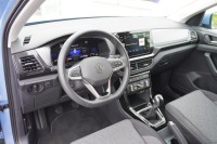 VW T-Cross 1.0 TSI