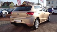 Seat Ibiza 1.0 TSI Xcellence