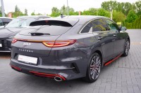 Kia pro_cee'd Proceed 1.6 T-GDI GT Bastuck
