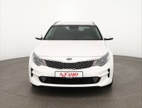 Kia Optima SW 1.7 CRDi