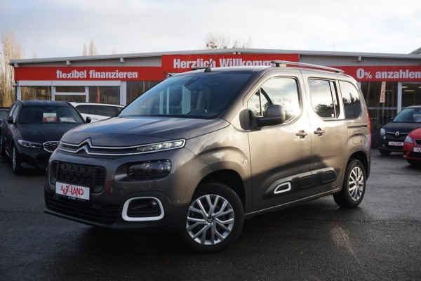 Citroen Berlingo 1.5 BlueHDi 100 Feel