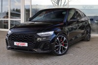 Vorschau: Audi SQ5 3.0 TDI quattro Sportback