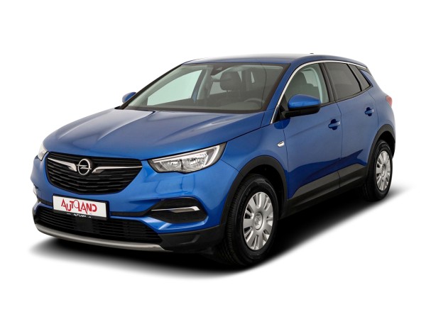 Opel Grandland 1.2 Innovation