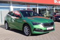 Skoda Scala 1.5 TSI Ambition DSG