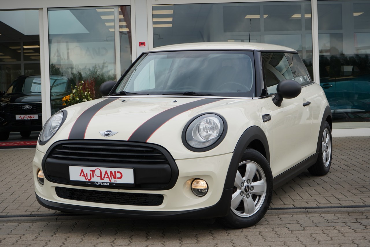 MINI ONE Mini 1.2 One