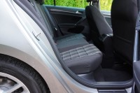 VW Golf VII 2.0 TDI DSG GTD