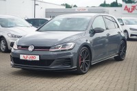 Vorschau: VW Golf VII 2.0 TSI GTI