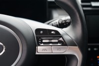 Hyundai Tucson 1.6 T-GDI Mild Hybrid