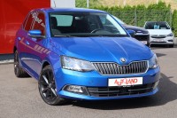 Skoda Fabia 1.2 TSI Joy