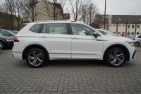VW Tiguan Allspace 2.0 TDI R-Line 4Motion