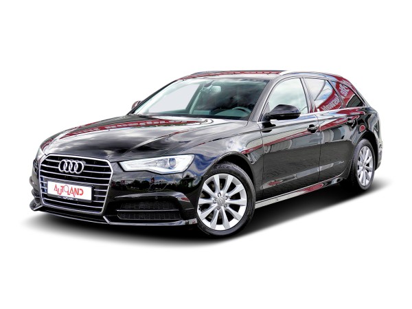 Audi A6 1.8 TFSI Avant ultra