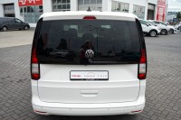 VW Caddy 1.5 TSI Life VC