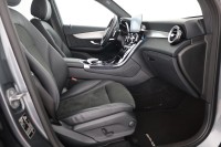 Mercedes-Benz GLC 350 e AMG-Line 4Matic