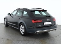 Audi A6 Allroad 3.0 TDI quattro