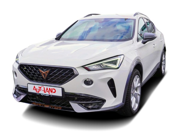 Cupra Formentor 1.5