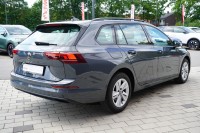 VW Golf VIII Variant Life DSG