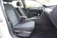 VW Passat Variant GTE 1.4 TSI DSG