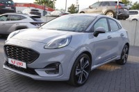 Vorschau: Ford Puma 1.0 M-Hybrid ST-Line