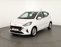 Hyundai i10 1.0 Trend Sitzheizung Tempomat Bluetooth