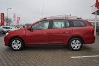 Dacia Logan II 0.9 TCe 90 MCV Comfort