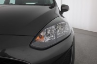 Ford Fiesta 1.1 Trend