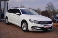 VW Passat Variant 2.0 TDI Business