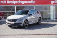 Vorschau: Skoda Kamiq 1.0 TSI Monte Carlo
