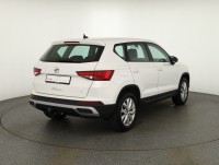 Seat Ateca 2.0 TDI DSG 4Drive Style