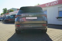Skoda Karoq Sportline 2.0 TSI DSG 4x4