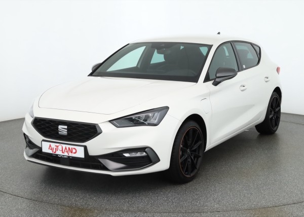Seat Leon 1.4 FR e-Hybrid