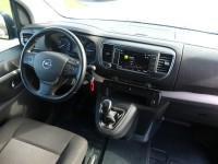 Opel Vivaro Kasten 2.0 Di