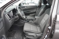 Hyundai Tucson 1.6 T-GDI