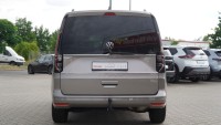 VW Caddy 1.5 TSI DSG Style VC
