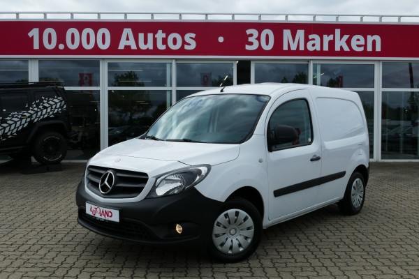 Mercedes-Benz Citan 108 CDI lang