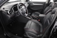 MG ZS 1.5 Hybrid Luxury Aut.