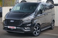 Vorschau: Ford Tourneo Custom 2.0 Active