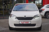 Skoda Citigo 1.0 Active