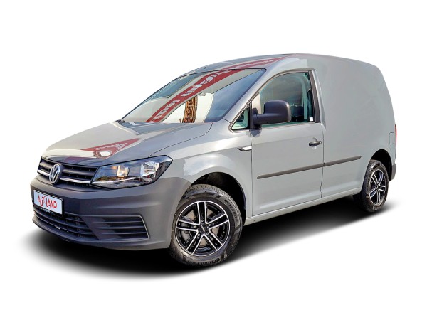 VW Caddy 1.2 TSI Kasten