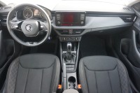 Skoda Scala 1.0 TSI DSG