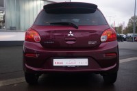 Mitsubishi Space Star 1.0