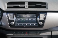 Skoda Fabia 1.0 MPI Clever