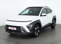 Hyundai Kona 1.0 T-GDI Prime LED 360° Panorama Navi DAB