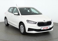 Skoda Fabia 1.0 MPI Active