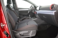 Seat Ibiza FR 1.0 TSI