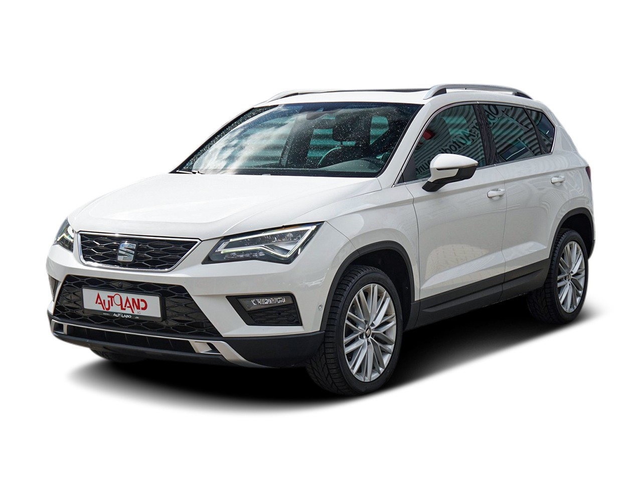 Seat Ateca 1.5 TSI