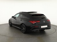 Mercedes-Benz CLA 220 d AMG Line 4Matic