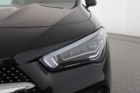 Mercedes-Benz CLA 250 AMG Line 4Matic