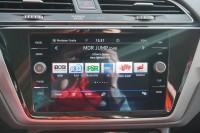 VW Touran 1.5 TSI Comfortline